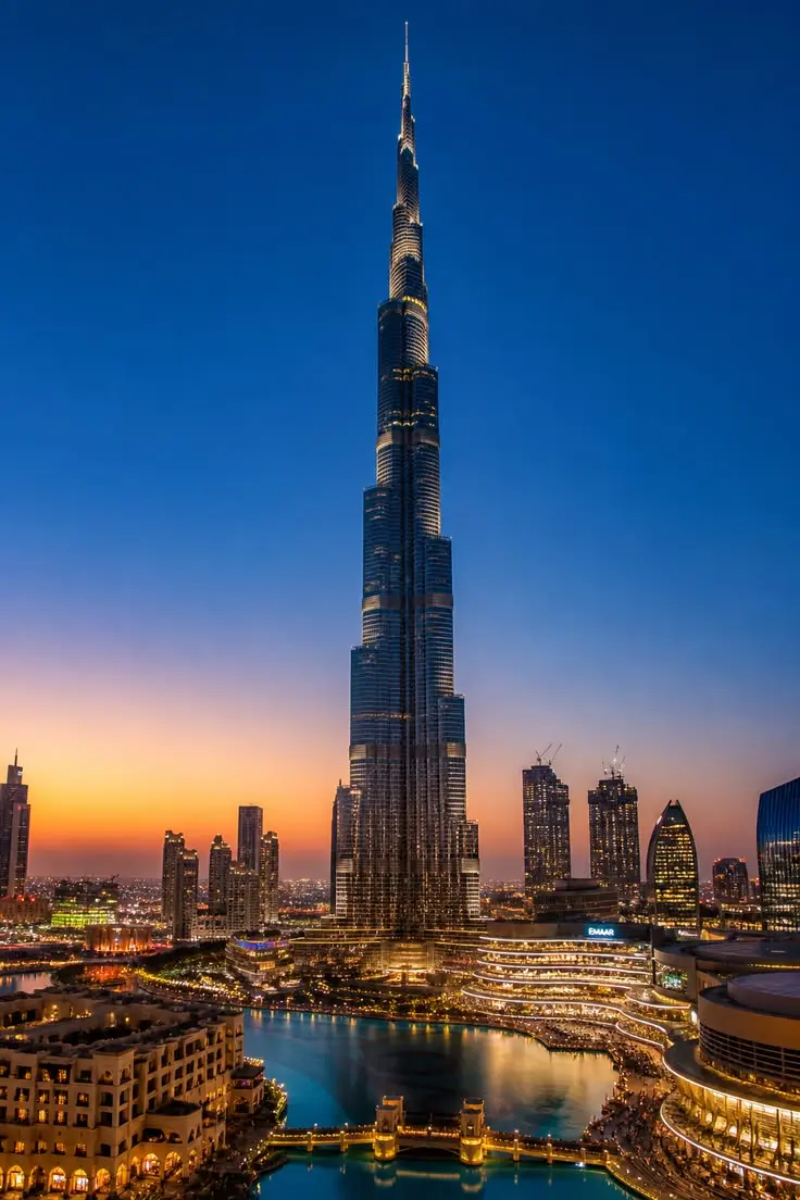 About &ndash; travel destination