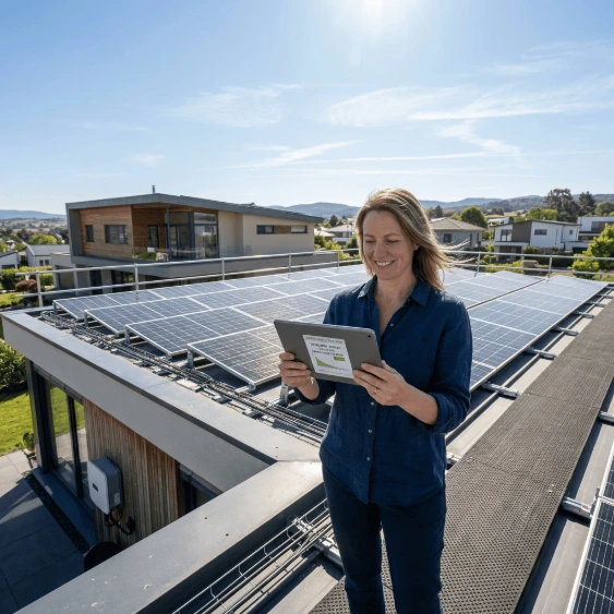 Solar Panels: A Smart Investment for Sustainable Living