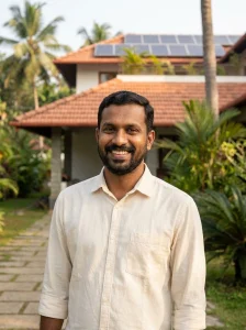 Jithin Paul