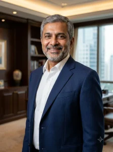 Arun Menon