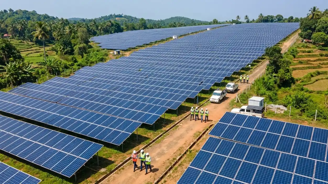 Premier Energies