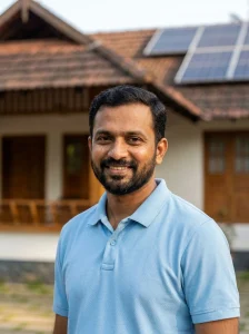 Arun Nair