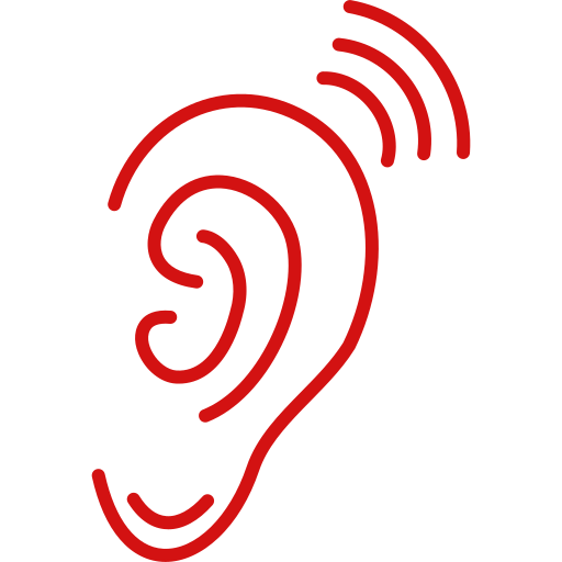 Hearing department