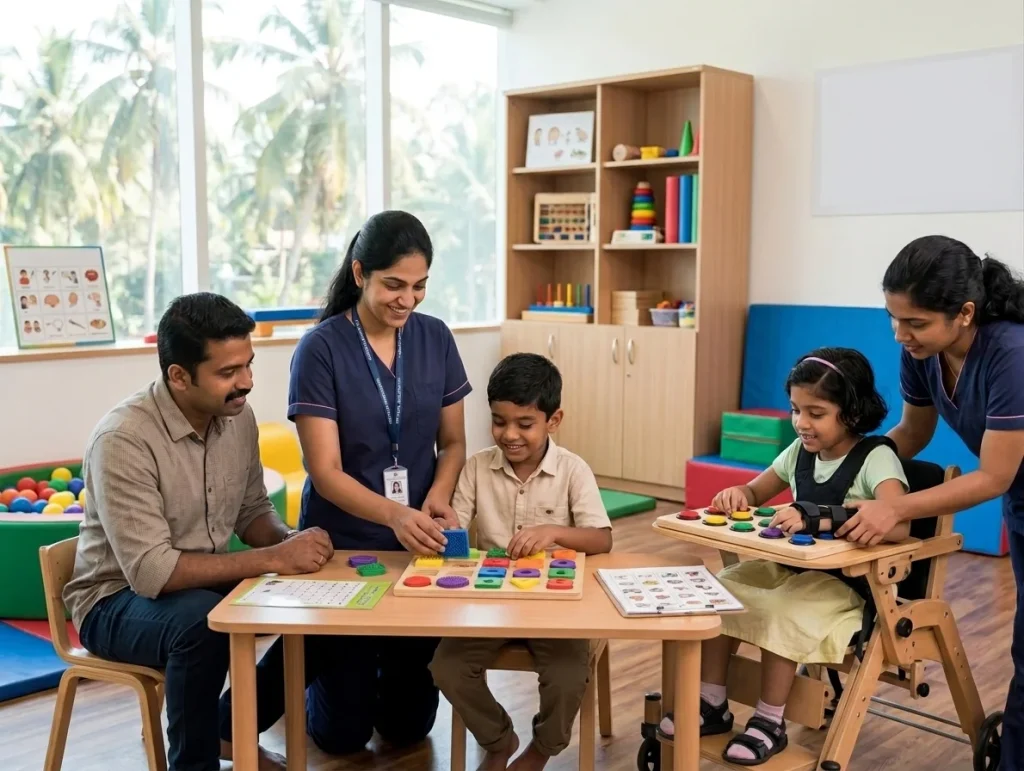 Special Education