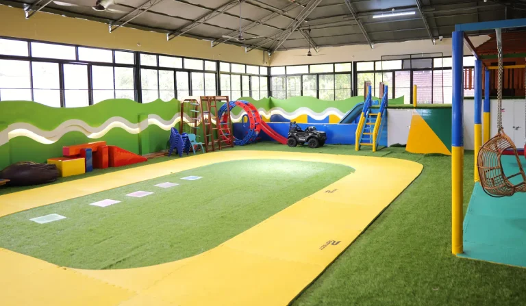 Play Therapy